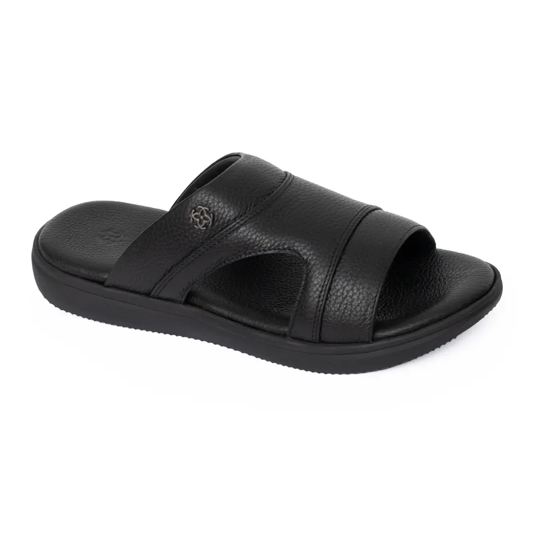 Stylish Classic Men Arabic Sandals